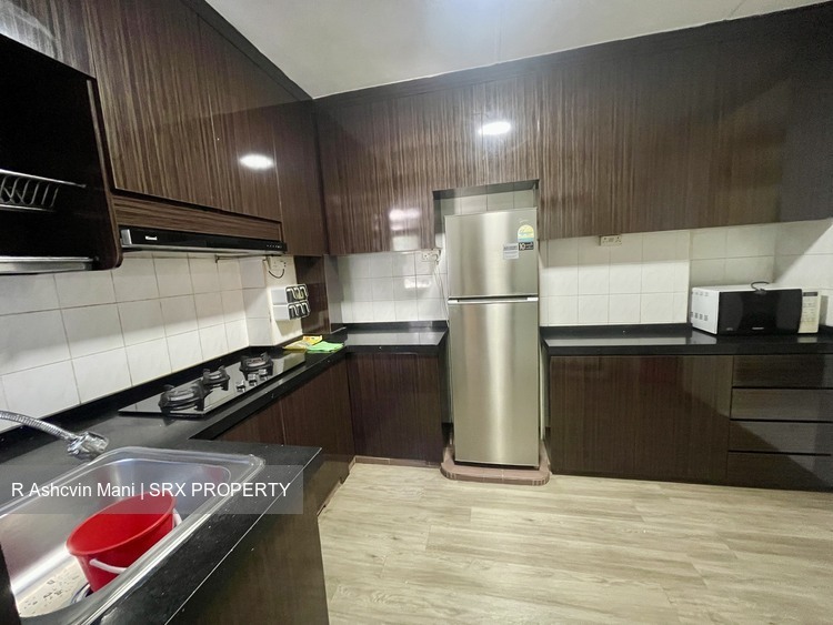 Blk 760 Woodlands Avenue 6 (Woodlands), HDB 5 Rooms #576105871